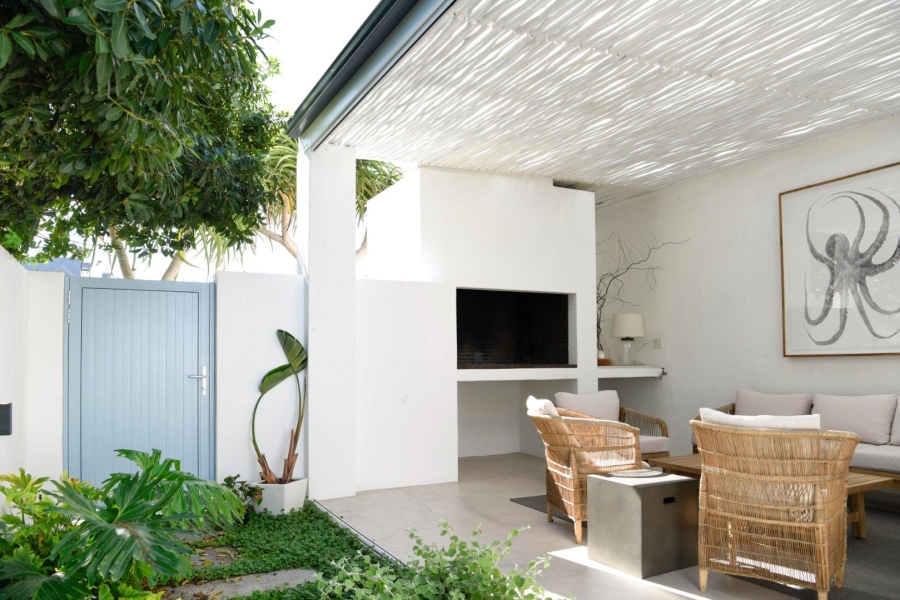 To Let 3 Bedroom Property for Rent in Big Bay Western Cape